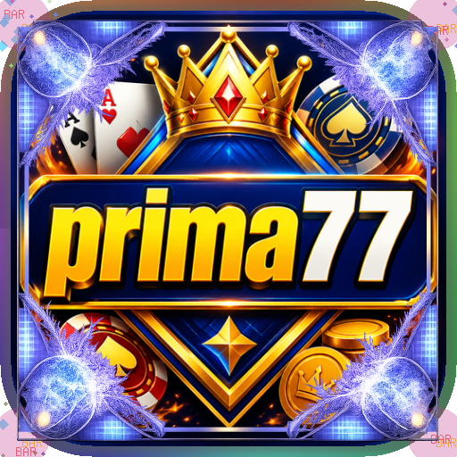 prima77 — mitra unggulan